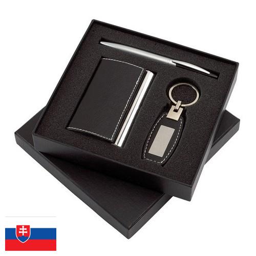 Набор ключей из Словакии