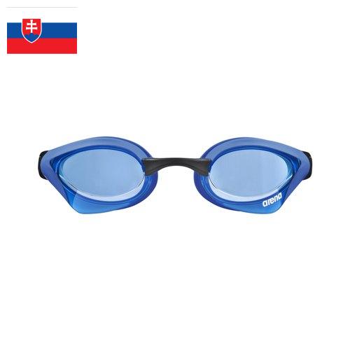 Очки-тренажеры из Словакии