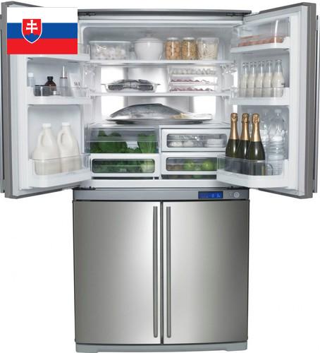 Охладитель из Словакии