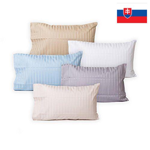 Подушки из Словакии