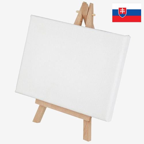 полотно из Словакии