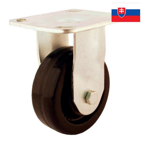 Ролики из Словакии