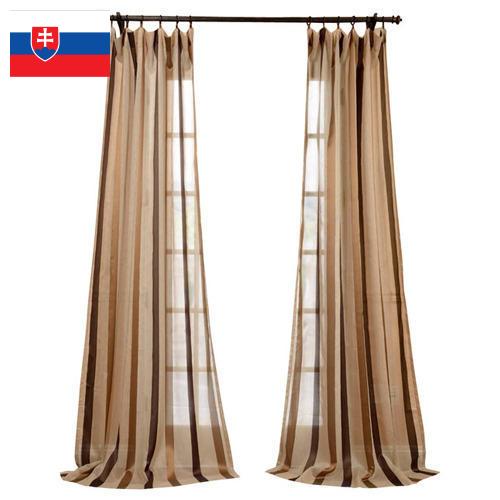 Рукавицы из Словакии