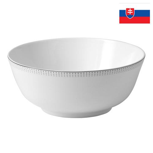 Салатник из Словакии