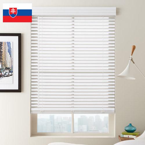 шторка из Словакии