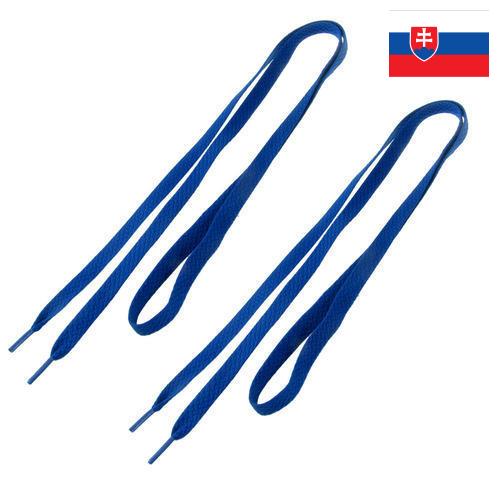 Стельки для обуви из Словакии