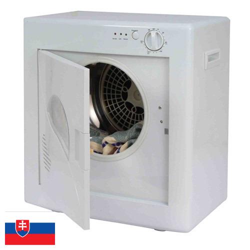 Сушки из Словакии