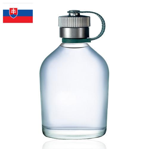 Туалетное мыло из Словакии