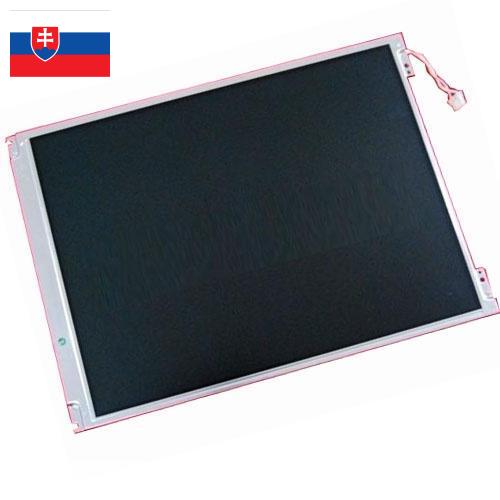 жидкокристаллический телевизор из Словакии