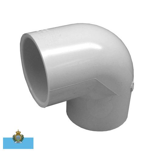 изделия из пвх из Сан-Марино