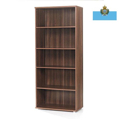 Книжные шкафы из Сан-Марино