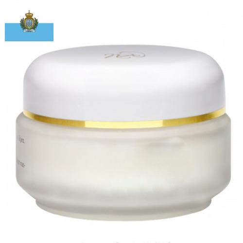 крем косметический из Сан-Марино