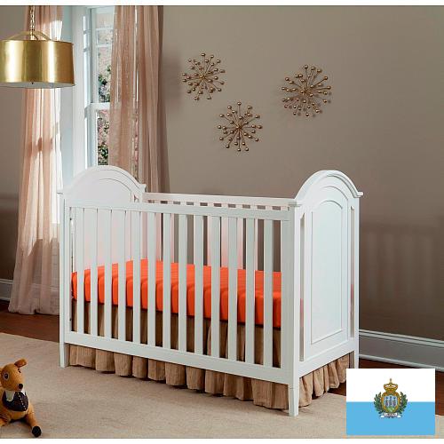 Мебель детская из Сан-Марино