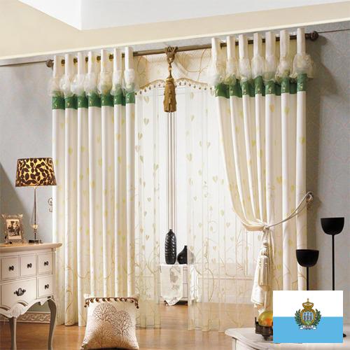 Мягкая мебель из Сан-Марино