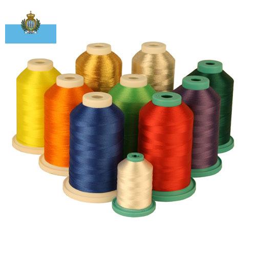 Нити из Сан-Марино