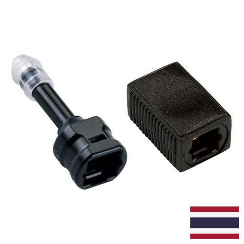 Адаптер оптический из Таиланда