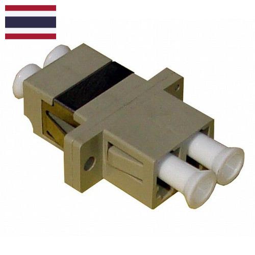 Адаптеры оптоволоконные из Таиланда