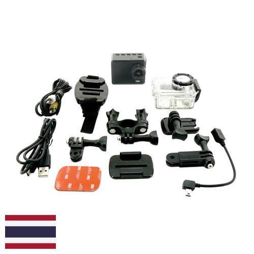 Аксессуары для фотоаппаратов из Таиланда