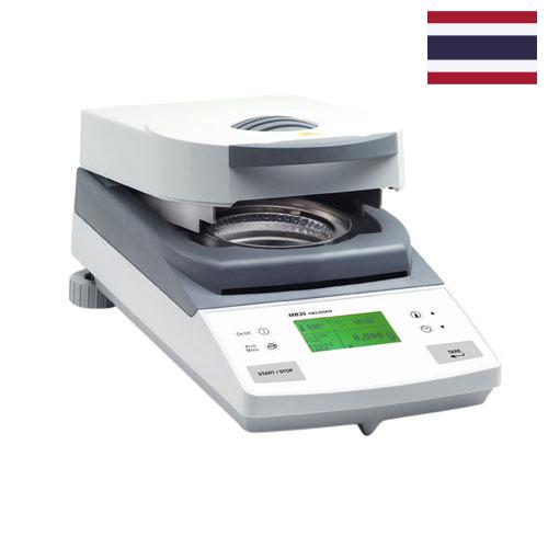 Анализатор влажности из Таиланда