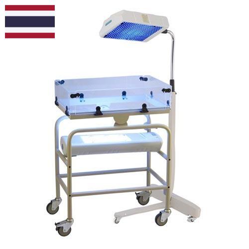 Аппарат фототерапии из Таиланда