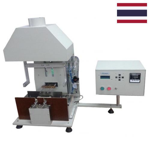 Аппараты для пайки из Таиланда