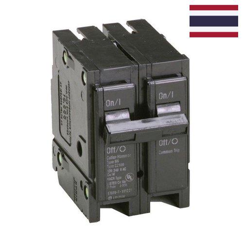 Аппараты пускорегулирующие из Таиланда