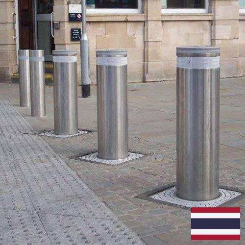 Болларды из Таиланда