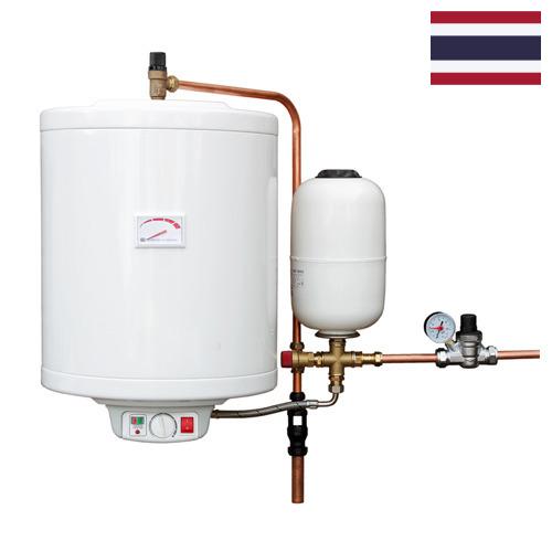 бойлер электрический из Таиланда