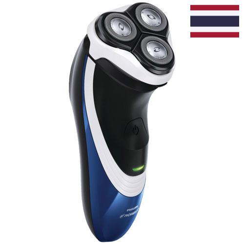 бритва электрическая из Таиланда