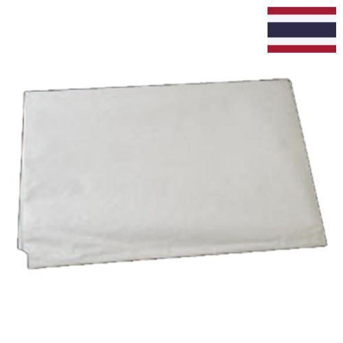 бумага глянцевая из Таиланда