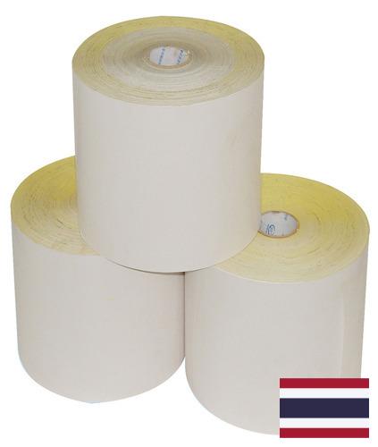 Бумага мелованная из Таиланда