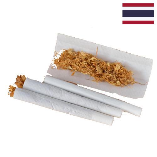 бумага сигаретная из Таиланда