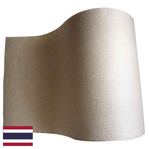 Бумага техническая из Таиланда