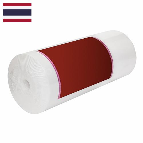 Бумага теплоизоляционная из Таиланда