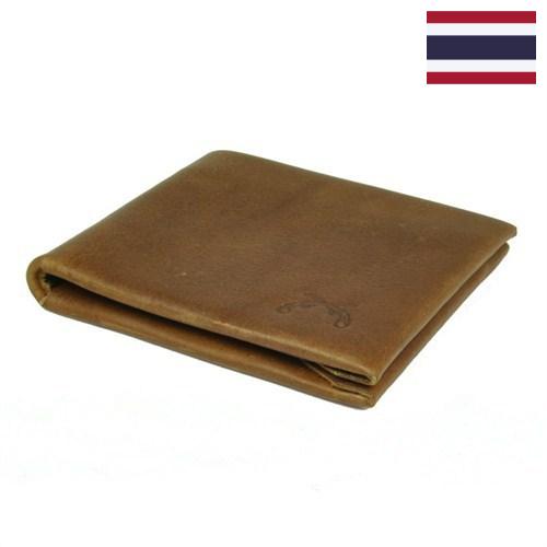 Бумажник из Таиланда
