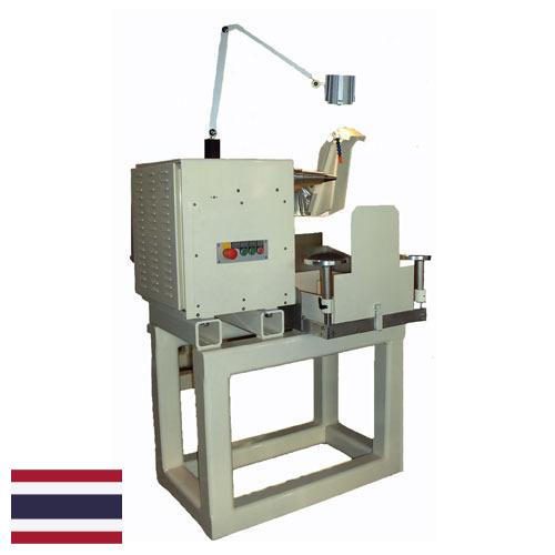 Бурильные машины из Таиланда