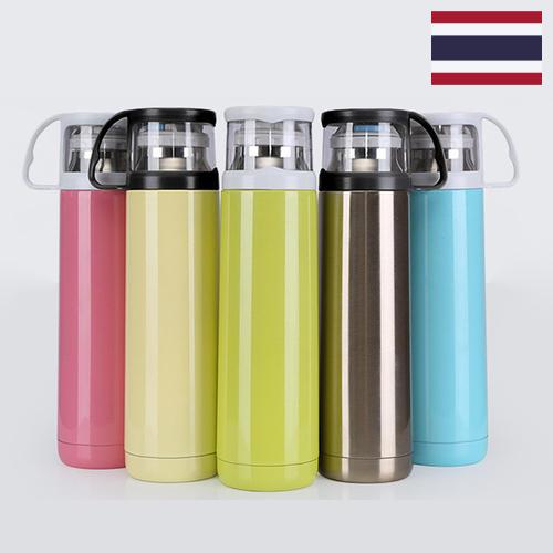 Бутылочки из Таиланда