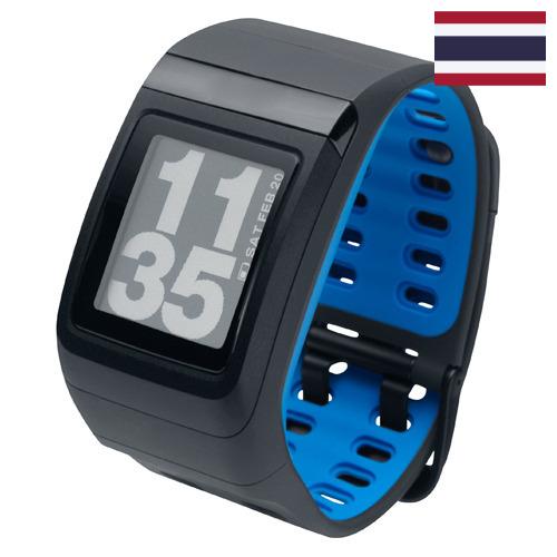 Часы спортивные из Таиланда