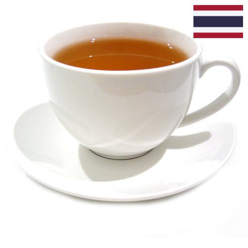 Чай из Таиланда
