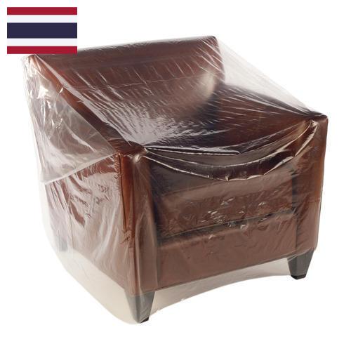 чехлы пластиковые из Таиланда