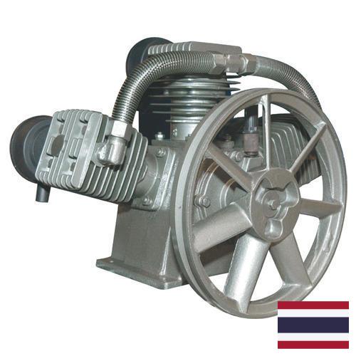 Цилиндр компрессора из Таиланда