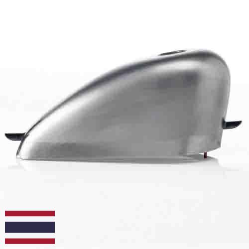 Цистерны газовые из Таиланда