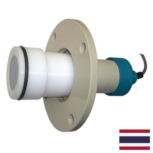 Датчики акустические из Таиланда