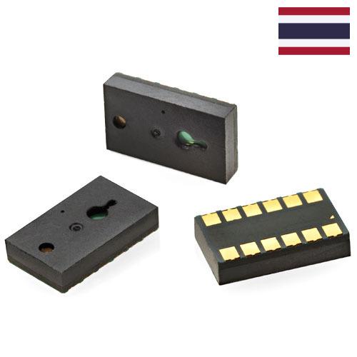 Датчики оптические из Таиланда