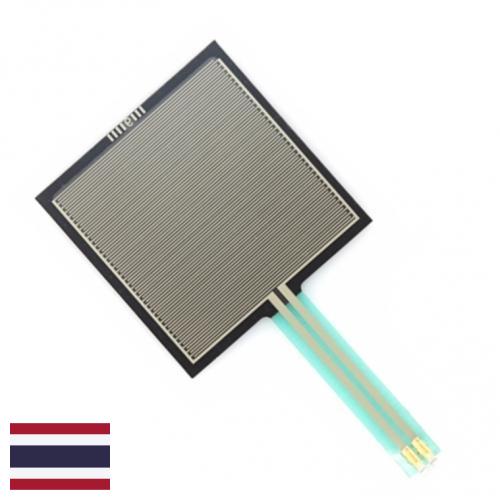 Датчики усилий из Таиланда