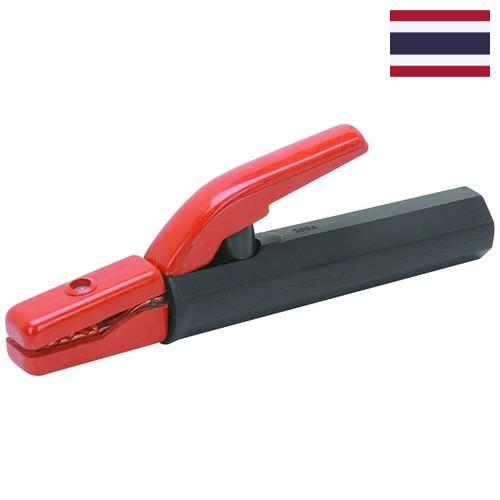 держатель электродов из Таиланда