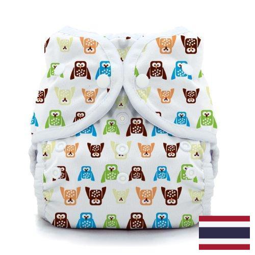 Детские пеленки из Таиланда