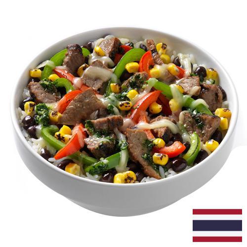 Дежи из Таиланда