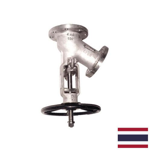 донный клапан из Таиланда