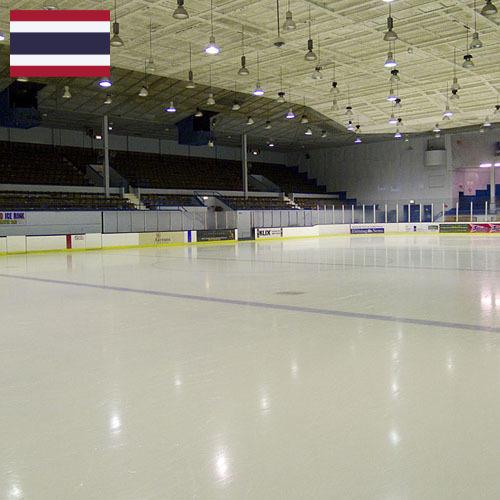 Дорожные катки из Таиланда